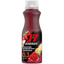 J7 ГРАНАТ 0,33л