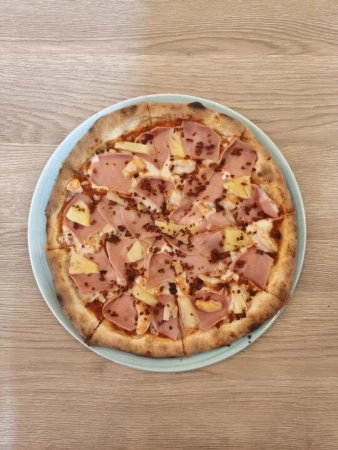 Пицца ГАВАЙСКАЯ