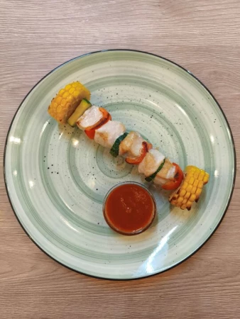 Шашлычок