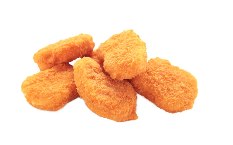 Наггетсы