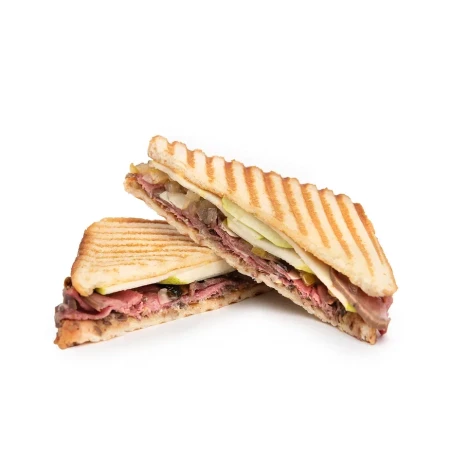 Унесенные голодом