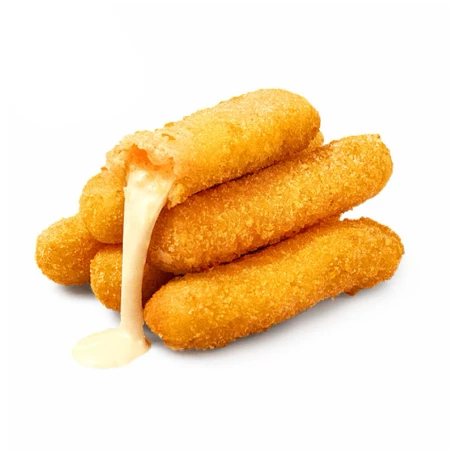 Сырные палочки