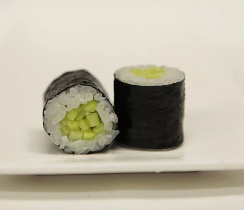 Маки огурец