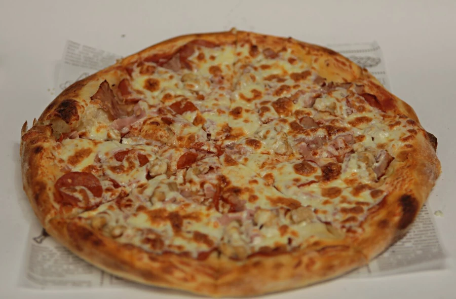 Пицца Мясная