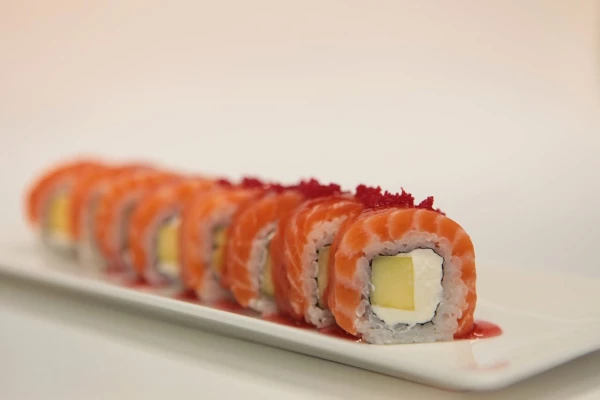 Филадельфия с манго