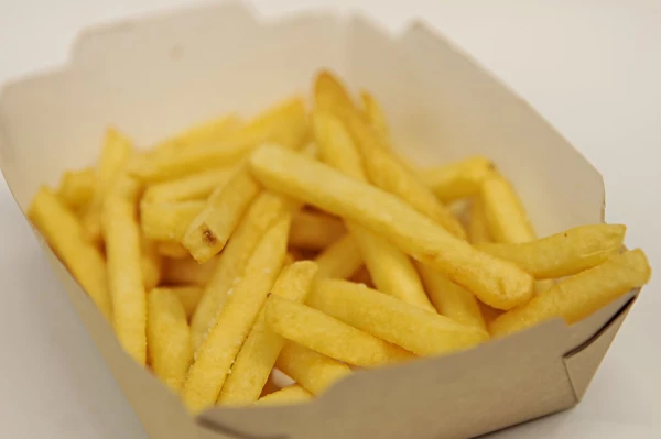 Картофель фри