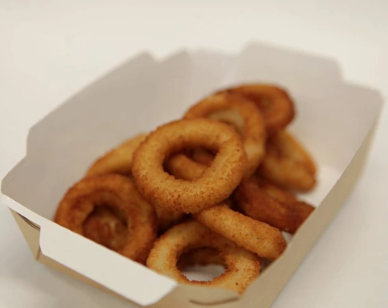 Луковые кольца