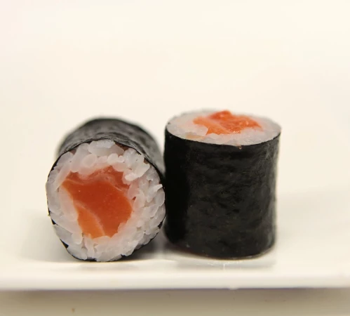 Маки лосось