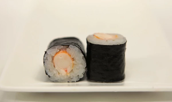 Маки креветка