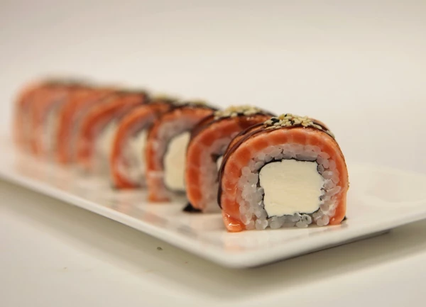 Опаленная Филадельфия