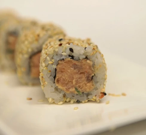 Острый тунец