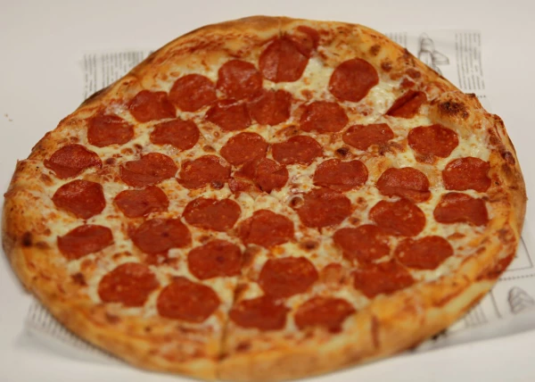 Пицца Пепперони