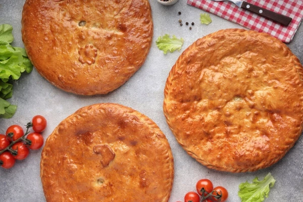 Сет ОСЕТИНСКИЙ