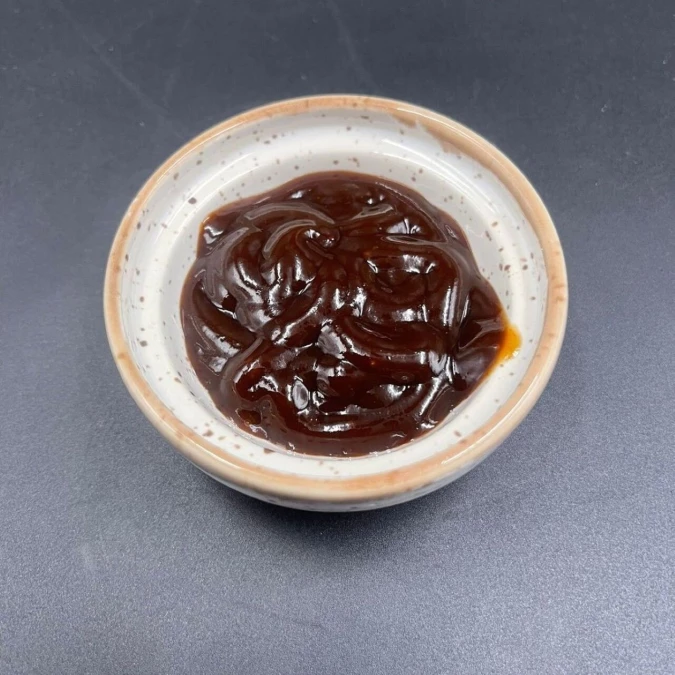 Соус барбекю