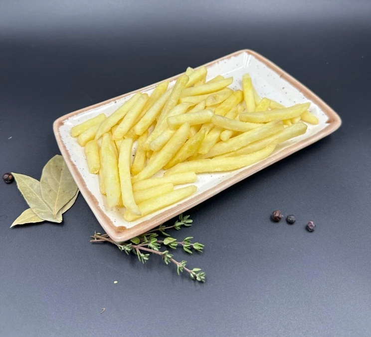 Картофель фри