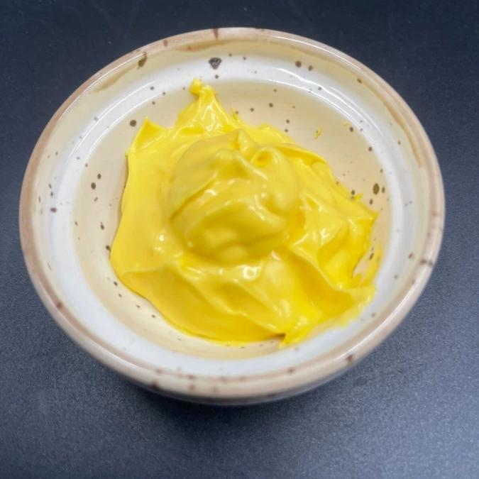 Сырный соус