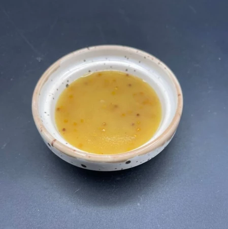 Соус медово-горчичный