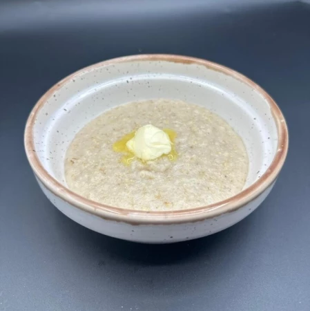 Каша овсяная