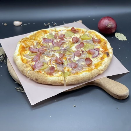 Фермерская