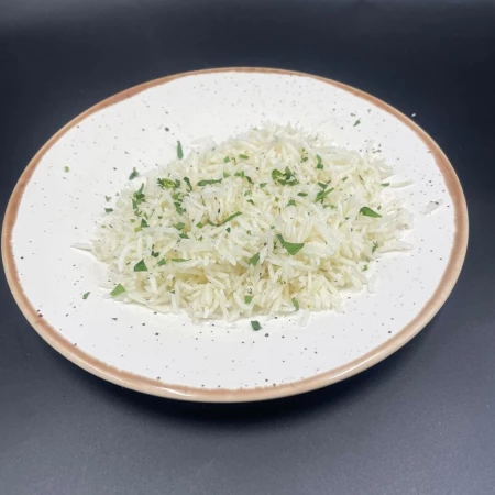 Рис басмати