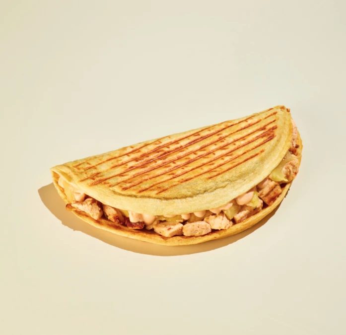 Закрытая Гавайская 