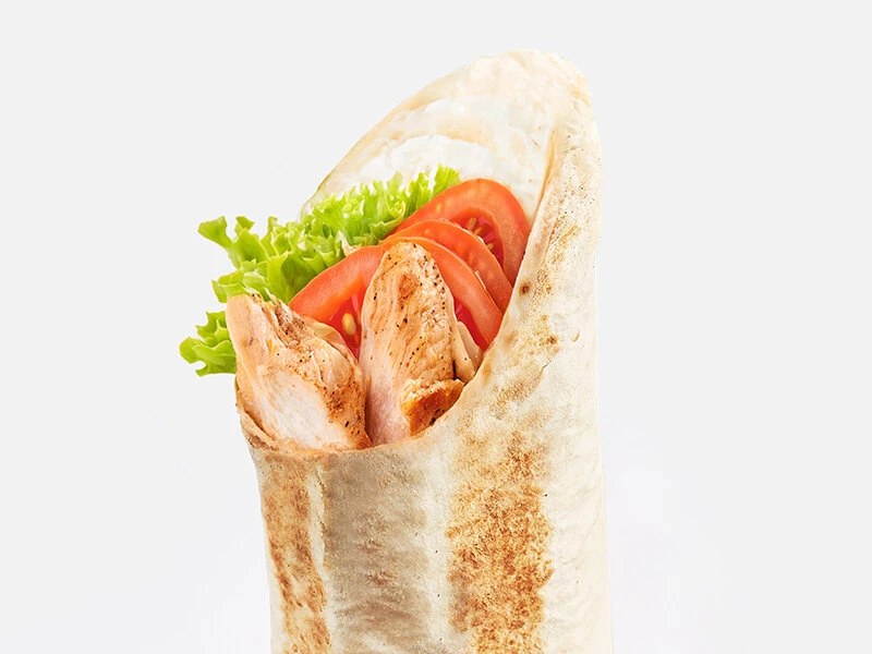 Шаурма Тейсти 