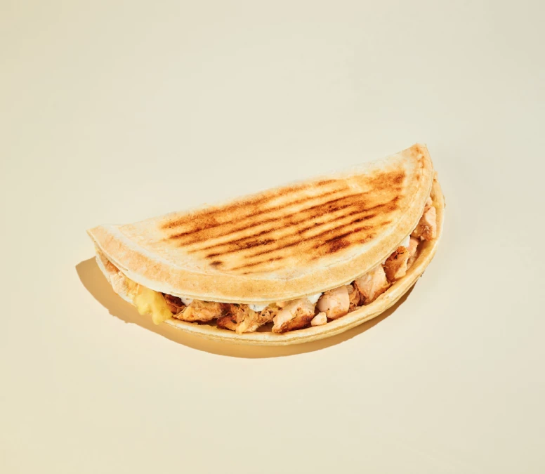 Закрытая с Курицей 