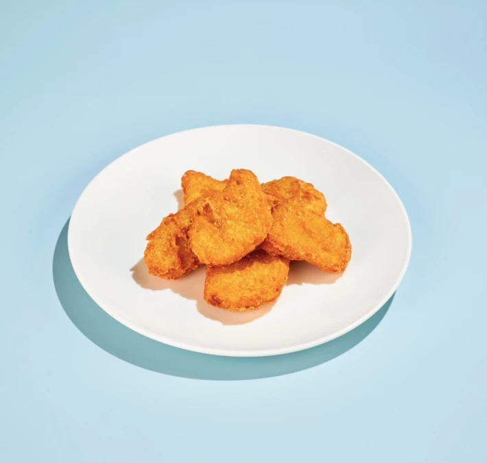 Наггетсы 6 шт 