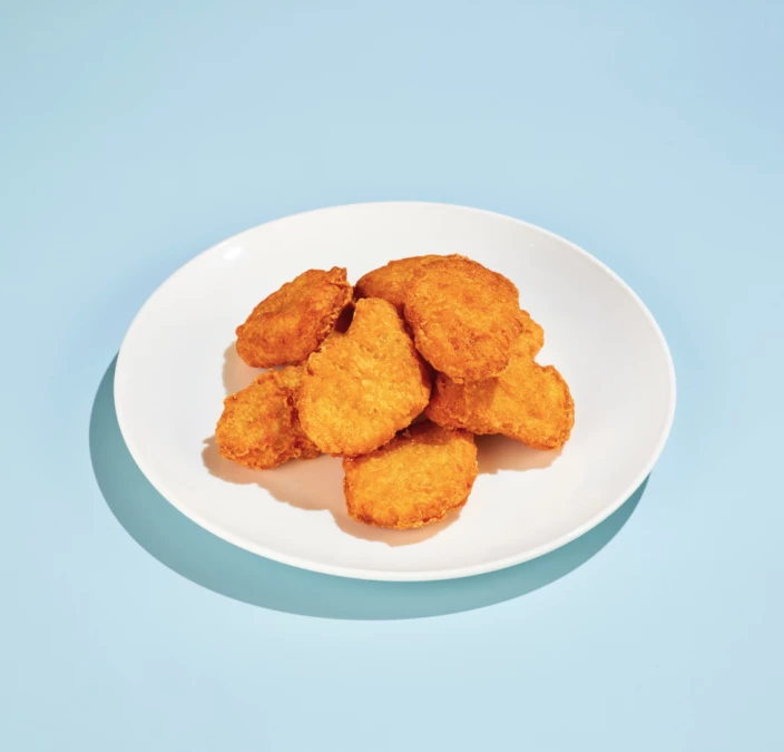 Наггетсы 9 шт 