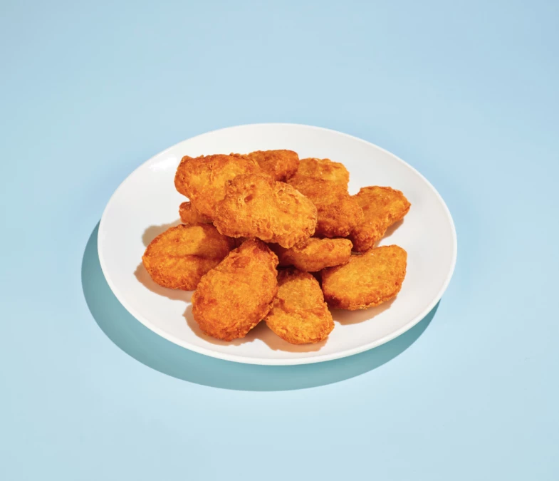 Наггетсы 12 шт 