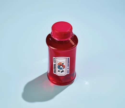 Морс смородина 0,33 