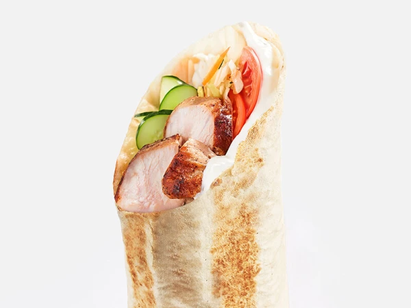 Шаурма Гриль 