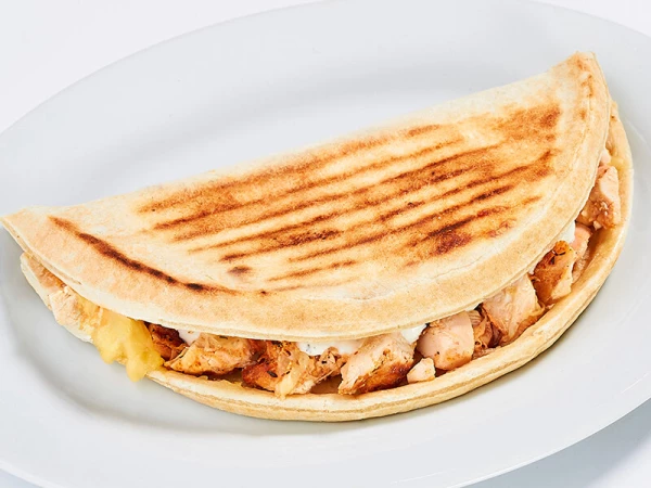 Закрытая Гавайская 