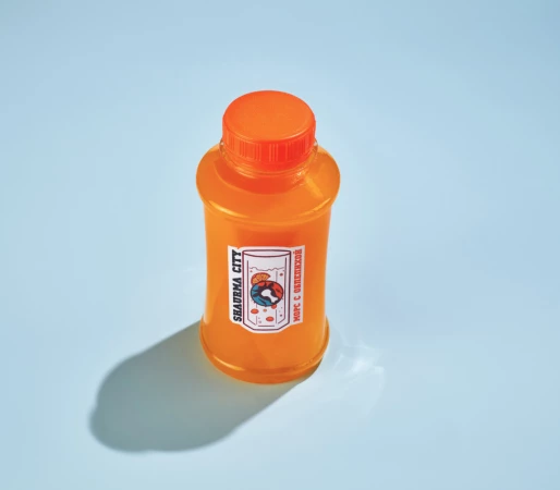 Морс облепиховый 0,33 