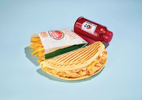 Комбо Студент