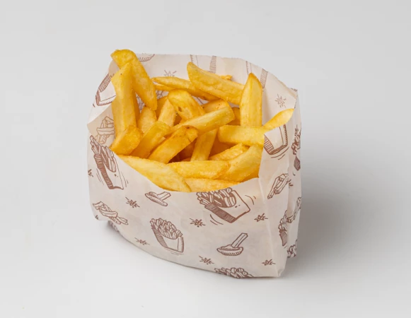 Картофель фри 