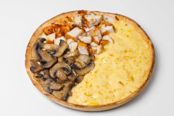 Закрытая Жульен 