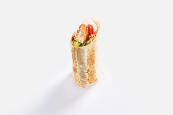 Шаверма Сити 