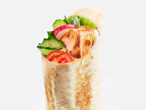 Шаурма ОТ ШЕФА 