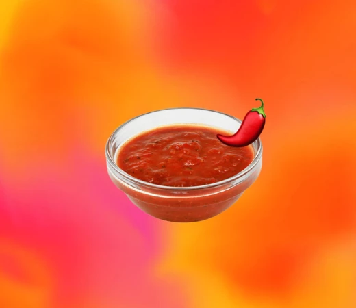Соус Чили сладкий 30 гр