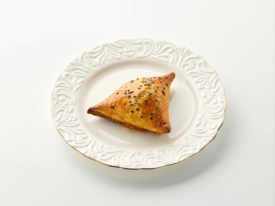 Самса с говядиной