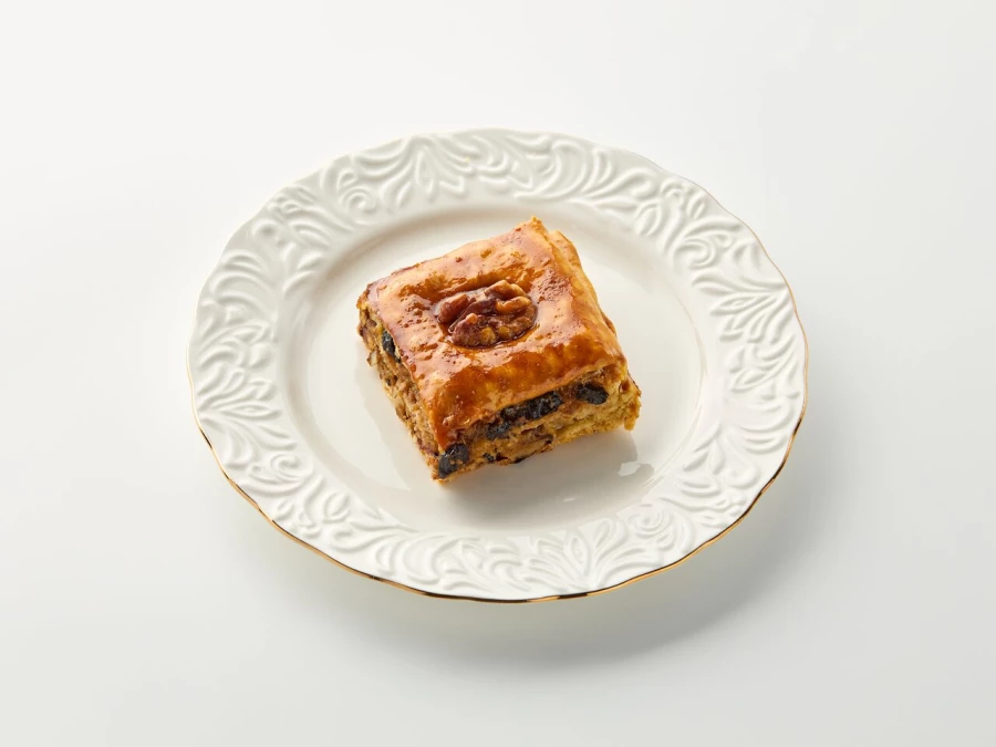 Турецкая пахлава