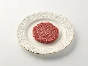 Бифштекс из говядины