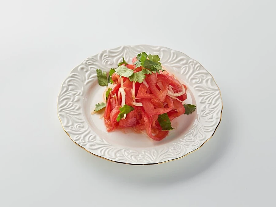 Салат Ачичук