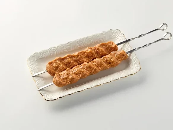 Люля из баранины