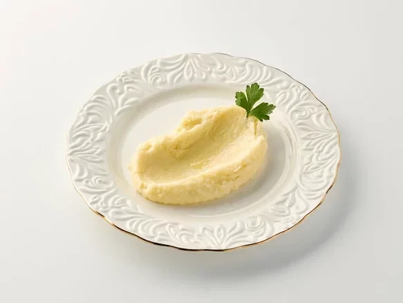 Картофельное пюре 