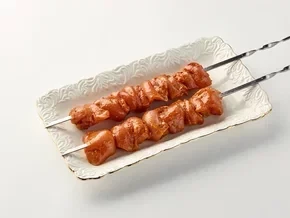 Шашлык из курицы