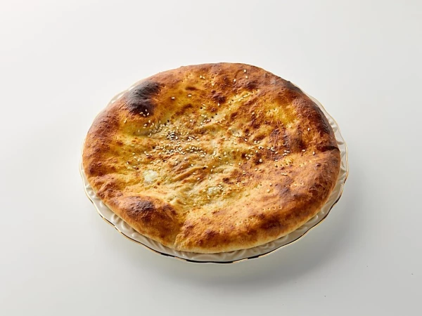 Хачапури с фаршем