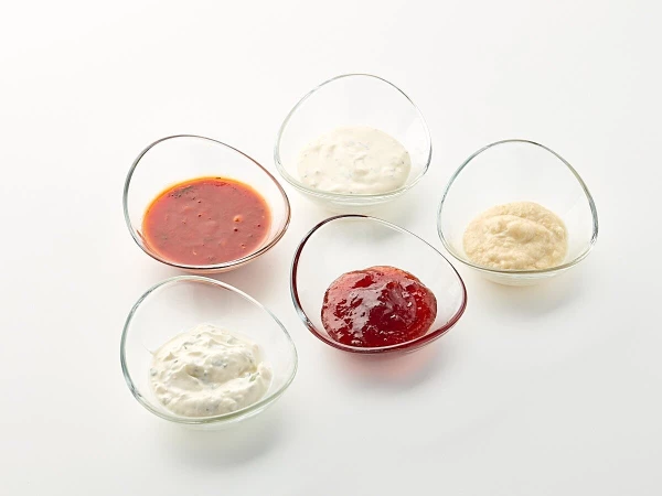 Кисло-сладкий