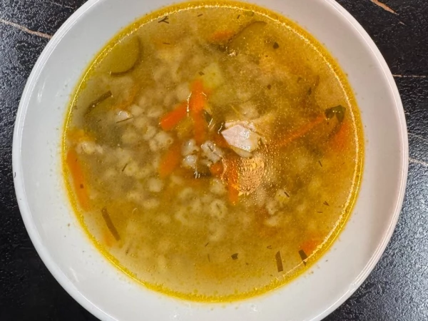 Рассольник